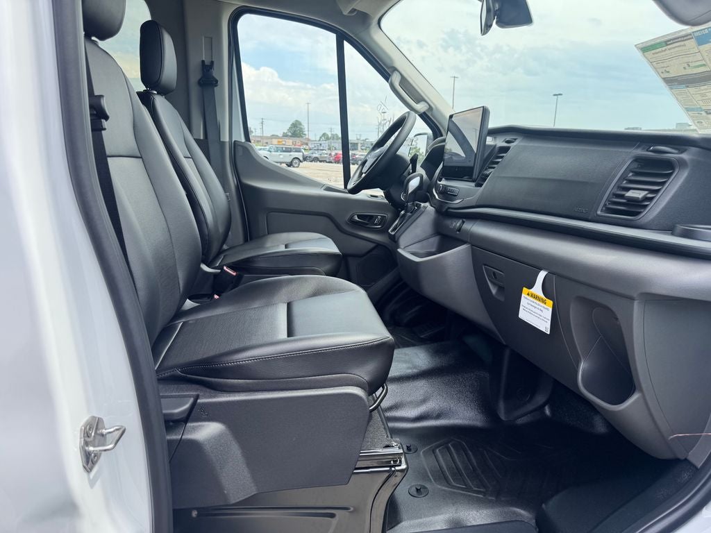 2026 Ford Transit-350 Passenger Van XL