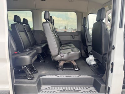 2026 Ford Transit-350 Passenger Van XL