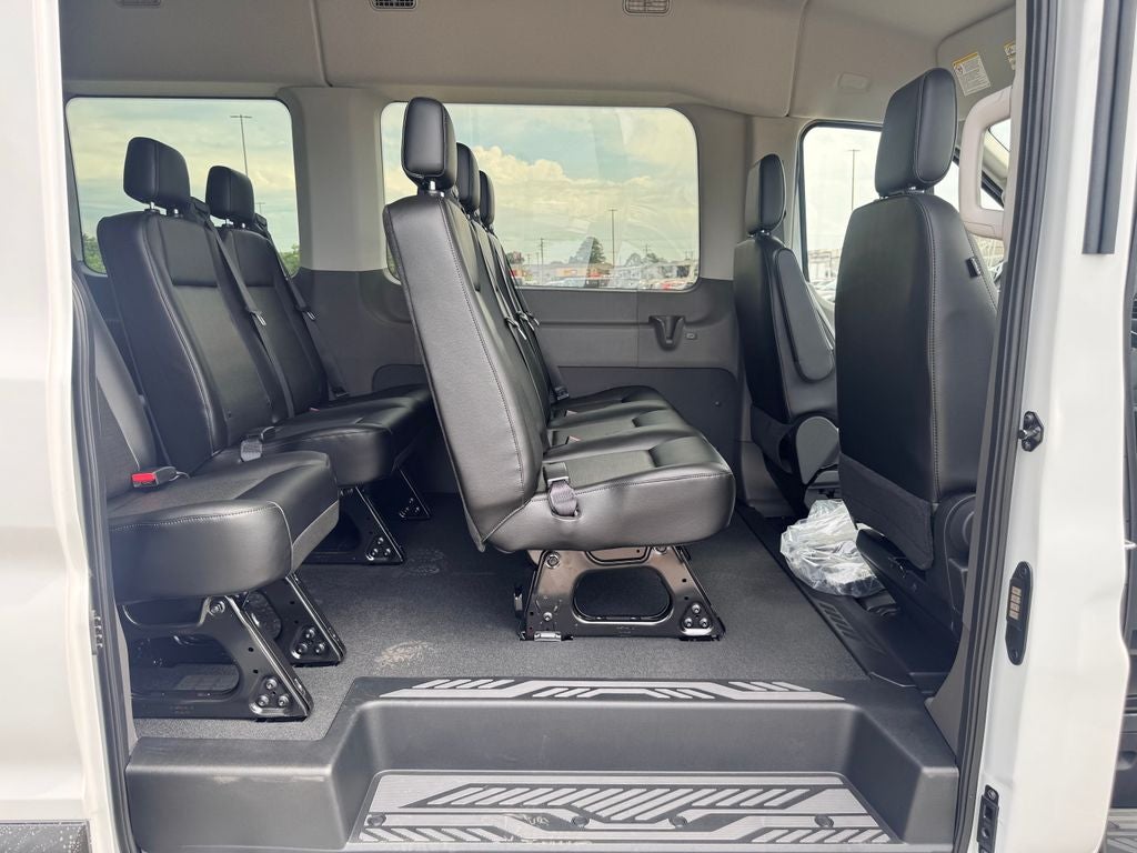 2026 Ford Transit-350 Passenger Van XL