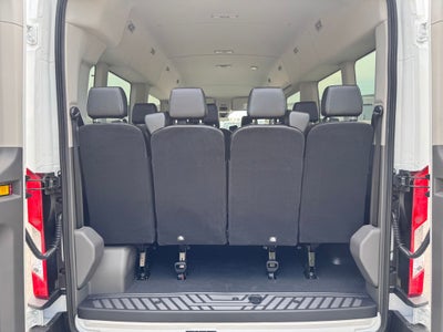 2026 Ford Transit-350 Passenger Van XL