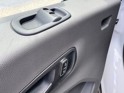 2026 Ford Transit-350 Passenger Van XL