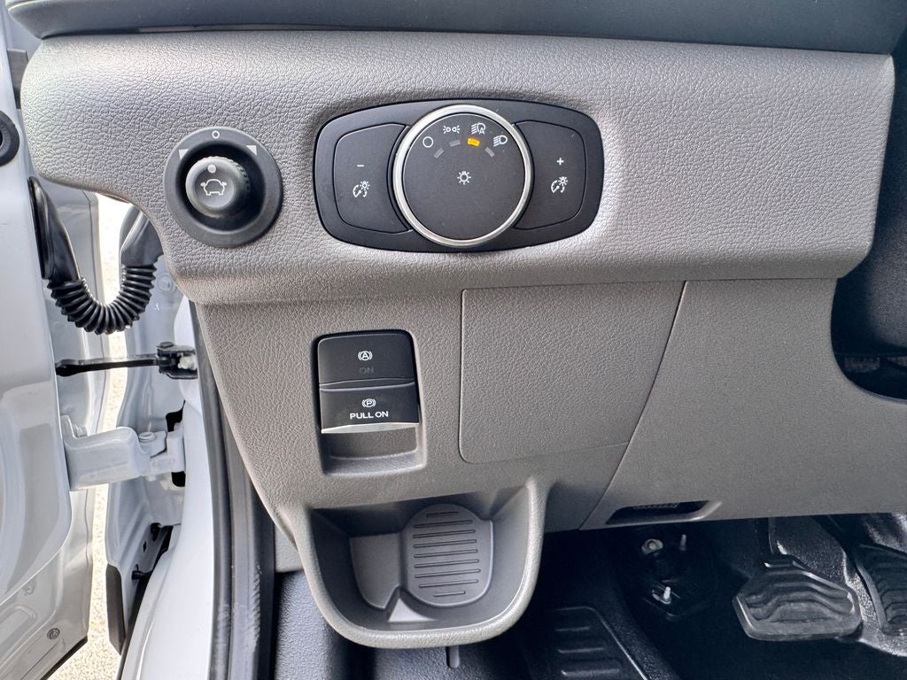 2026 Ford Transit-350 Passenger Van XL