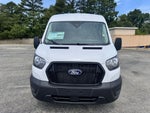 2026 Ford Transit-350 Passenger Van XL