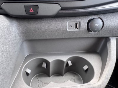 2026 Ford Transit-350 Passenger Van XL