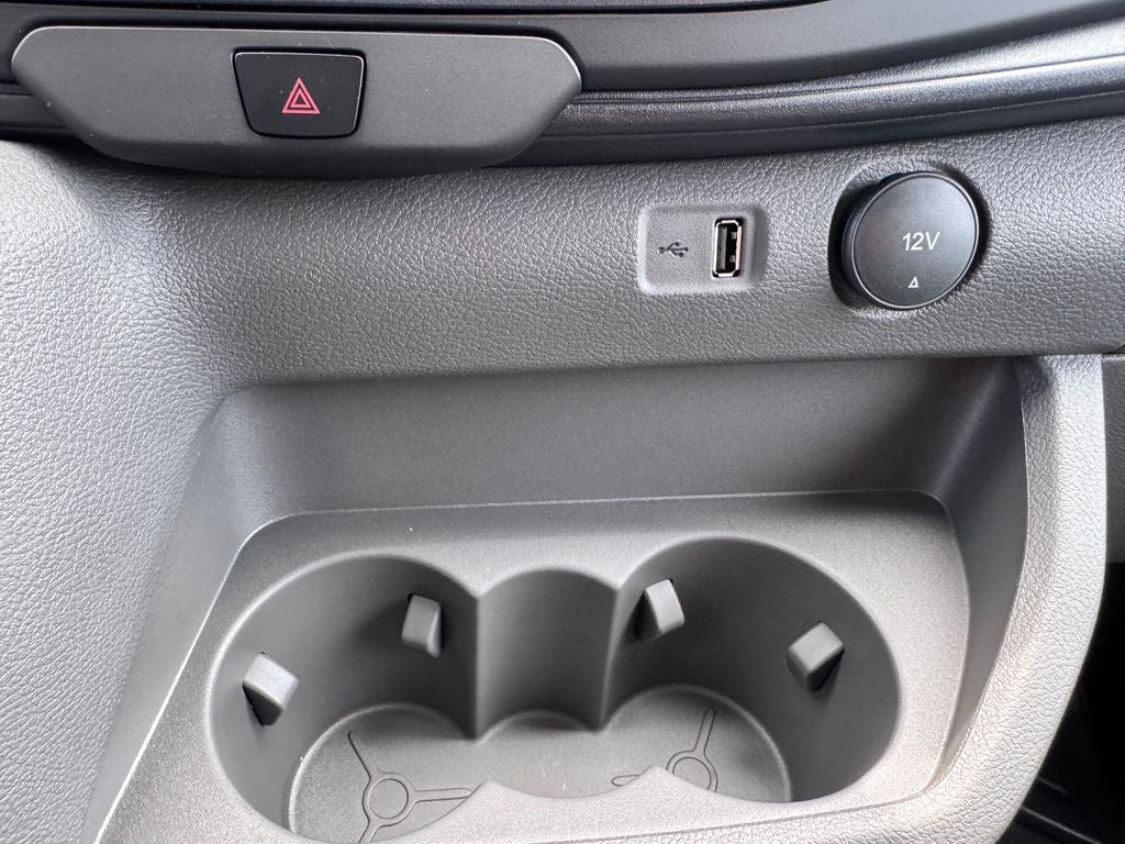 2026 Ford Transit-350 Passenger Van XL