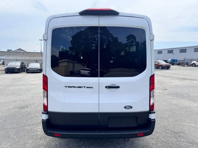 2026 Ford Transit-350 Passenger Van XL