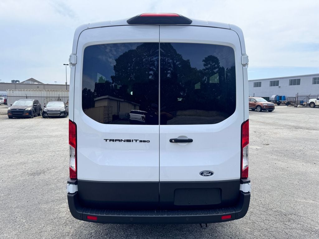 2026 Ford Transit-350 Passenger Van XL