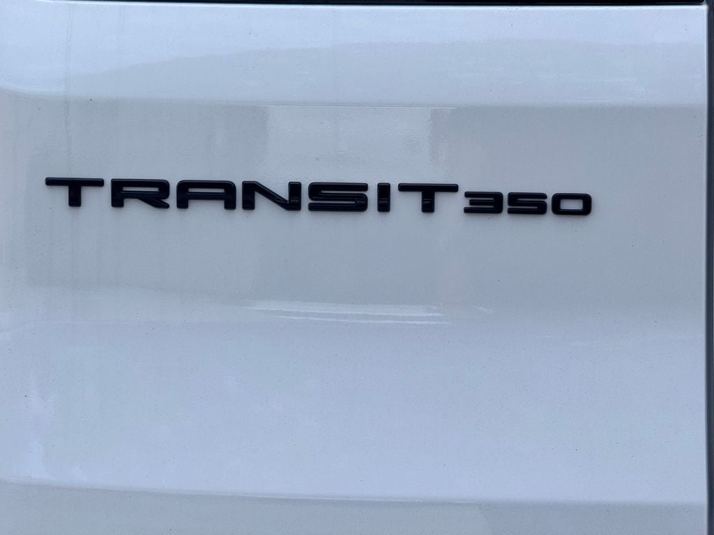 2026 Ford Transit-350 Passenger Van XL