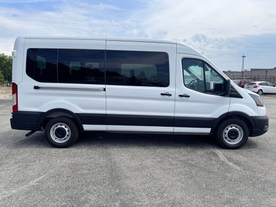 2026 Ford Transit-350 Passenger Van XL