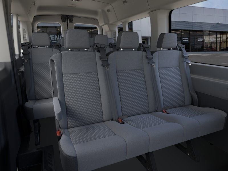 2026 Ford Transit-350 XLT