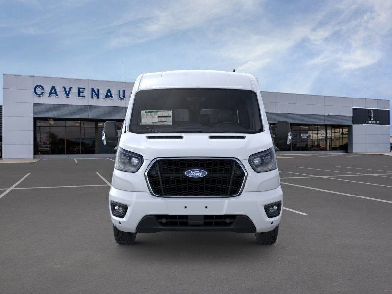 2026 Ford Transit-350 XLT