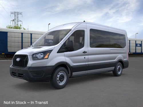 2026 Ford Transit-350 Passenger Van XL