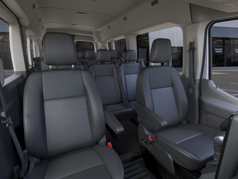 2026 Ford Transit-350 Passenger Van XL