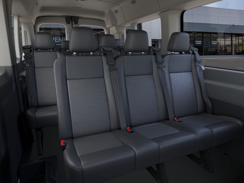 2026 Ford Transit-350 Passenger Van XL