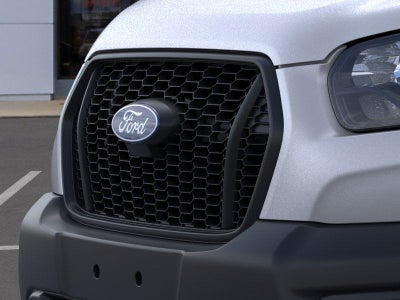 2026 Ford Transit-350 Passenger Van XL