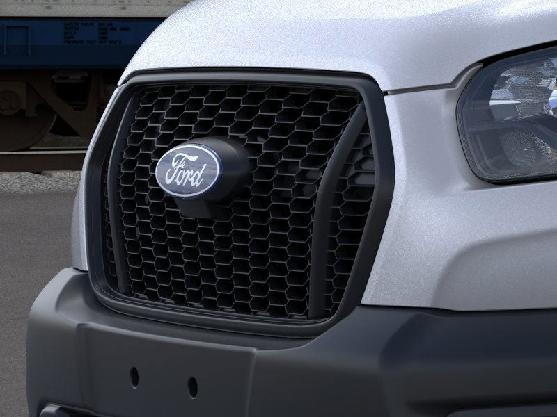 2026 Ford Transit-350 Passenger Van XL