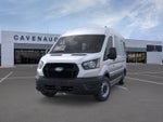 2026 Ford Transit-350 Passenger Van XL
