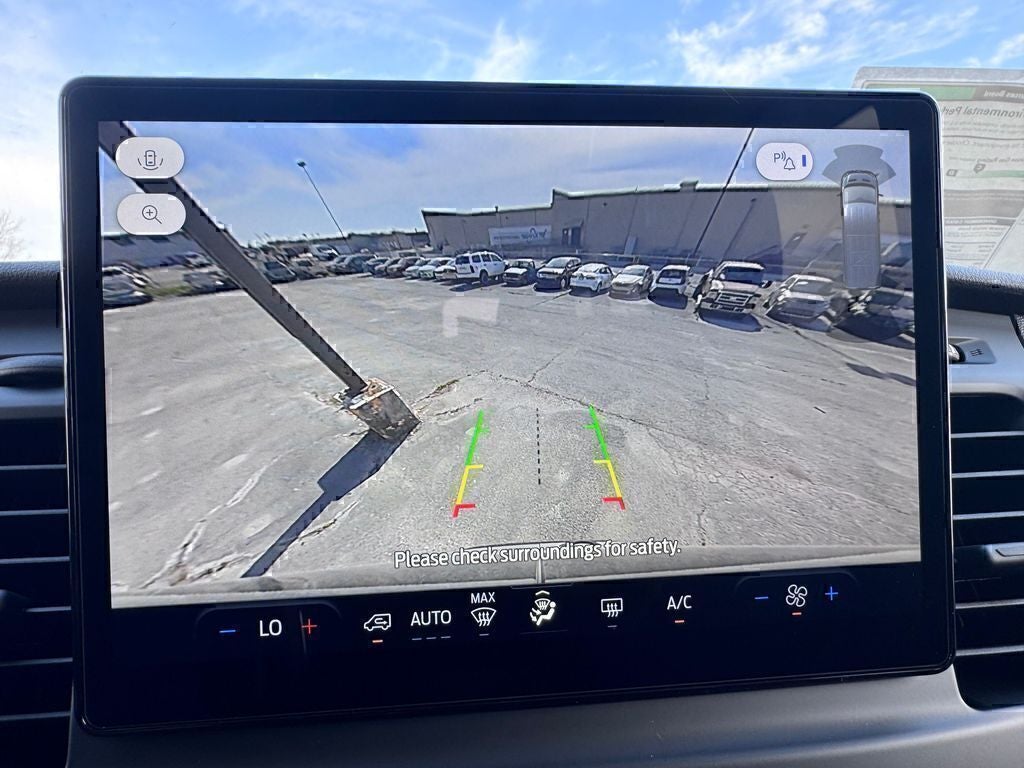 2026 Ford Transit-350 Passenger Van XL