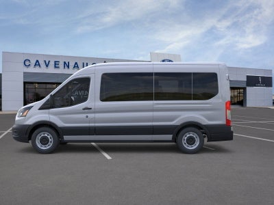 2026 Ford Transit-350 Passenger Van XL