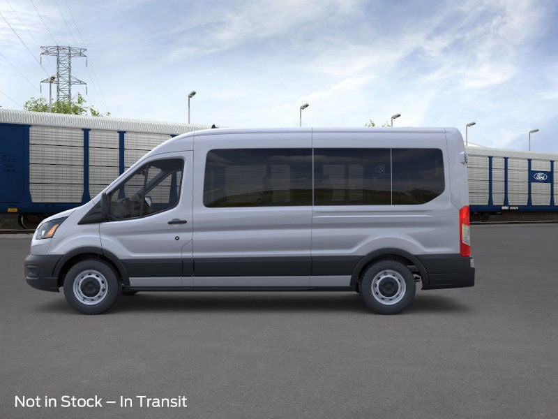 2026 Ford Transit-350 Passenger Van XL