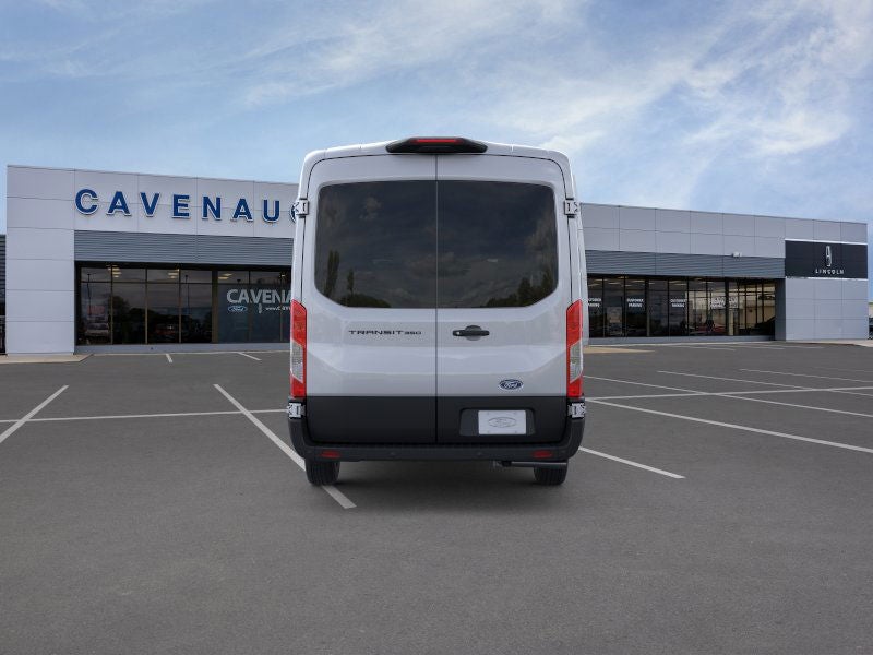 2026 Ford Transit-350 Passenger Van XL