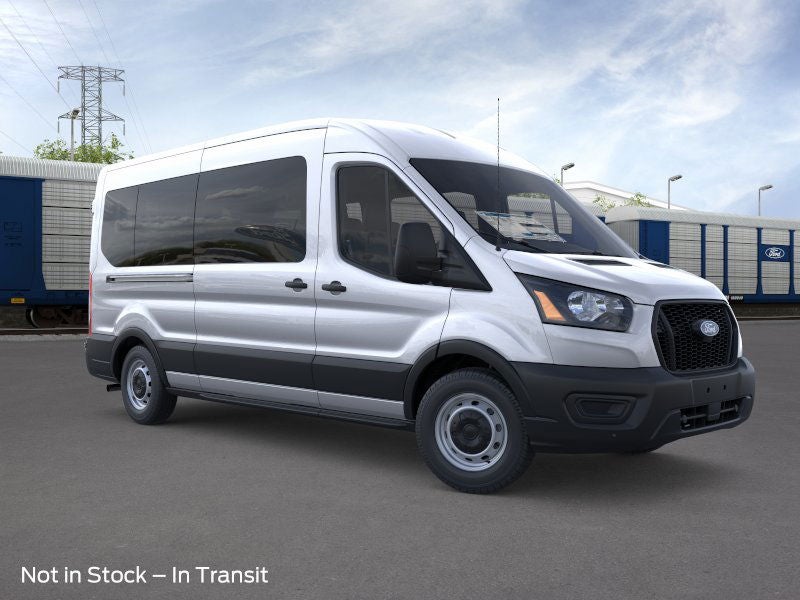 2026 Ford Transit-350 Passenger Van XL