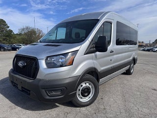 2026 Ford Transit-350 Passenger Van XL