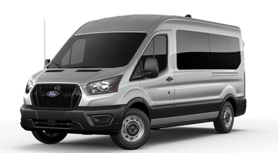 2026 Ford Transit-350 Passenger Van XL