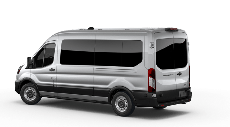 2026 Ford Transit-350 Passenger Van XL