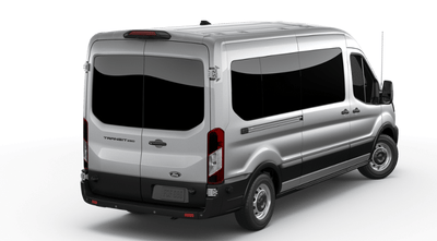 2026 Ford Transit-350 Passenger Van XL