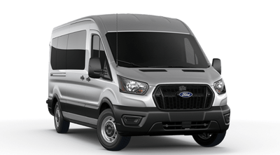 2026 Ford Transit-350 Passenger Van XL