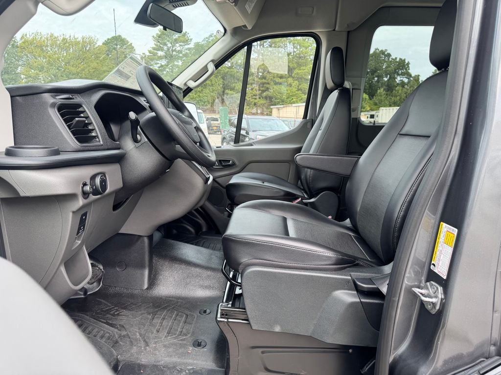 2026 Ford Transit-350 XL