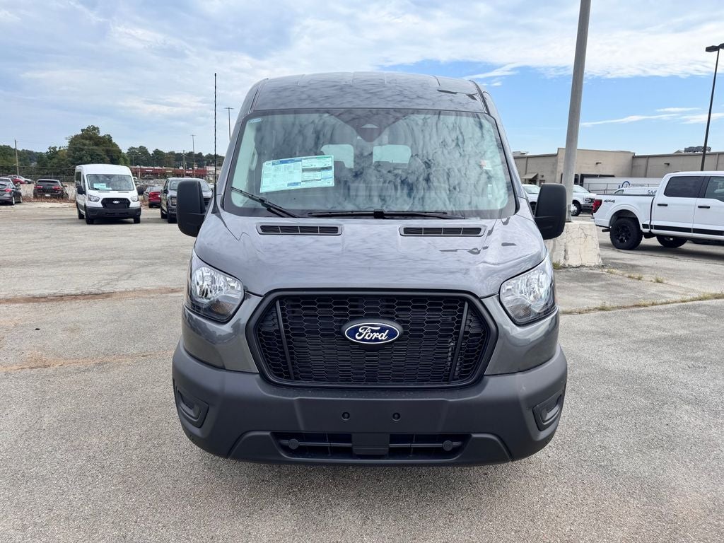 2026 Ford Transit-350 XL