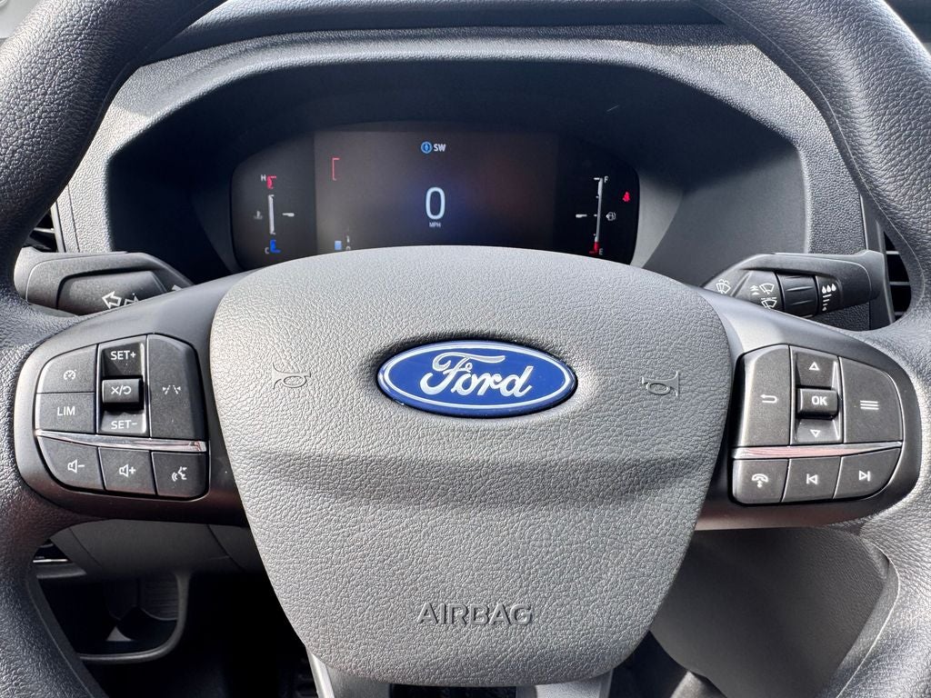 2026 Ford Transit-350 XL