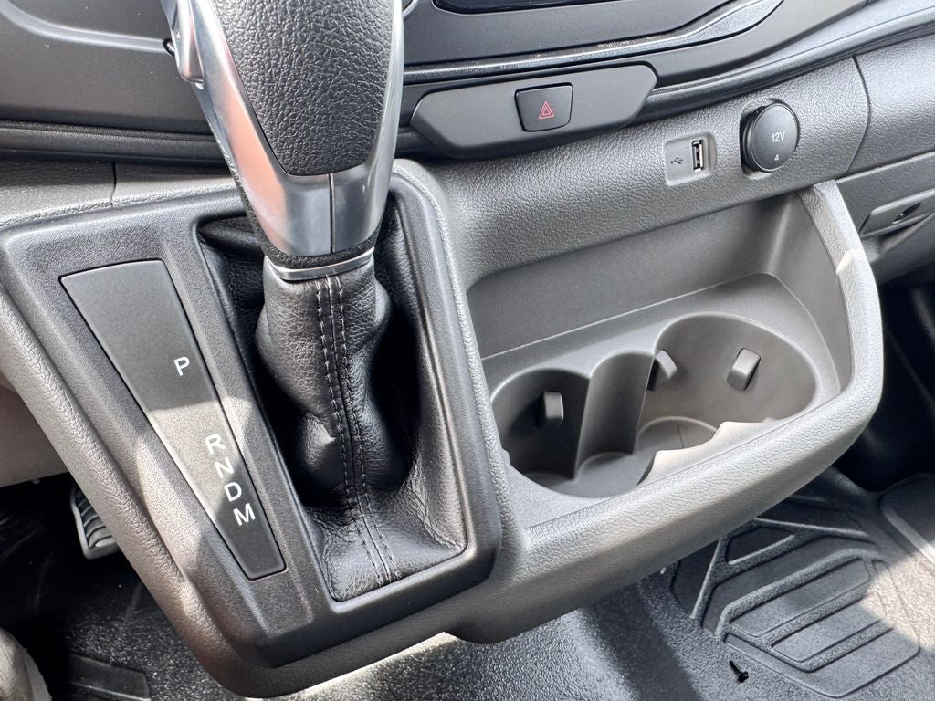 2026 Ford Transit-350 XL