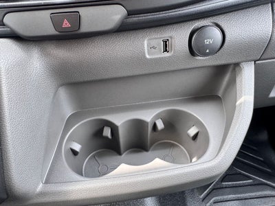 2026 Ford Transit-350 XL