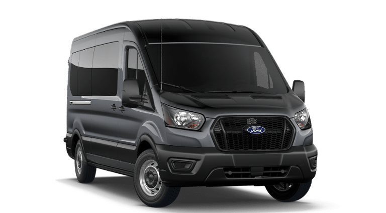 2026 Ford Transit-350 XL