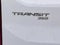 2021 Ford Transit-350 XLT
