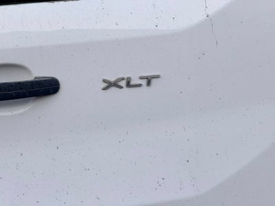 2021 Ford Transit-350 XLT