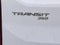 2021 Ford Transit-350 XLT