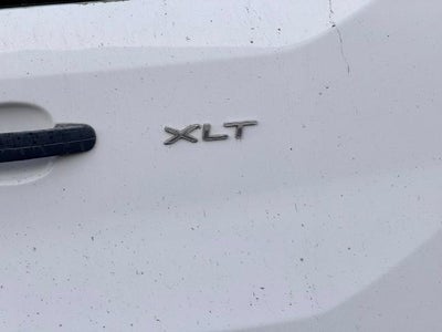 2021 Ford Transit-350 XLT
