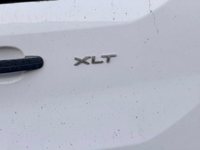 2021 Ford Transit-350 XLT