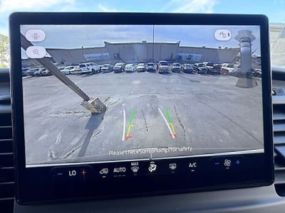 2026 Ford Transit-350 Passenger Van XL