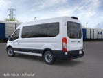 2026 Ford Transit-350 Passenger Van XL