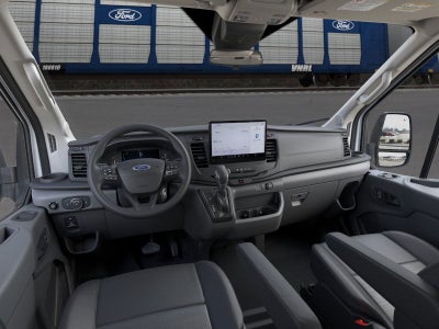 2026 Ford Transit-350 Passenger Van XL