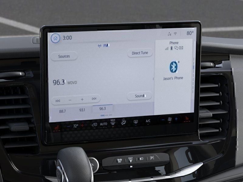 2026 Ford Transit-350 Passenger Van XLT