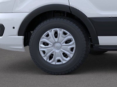2026 Ford Transit-350 Passenger Van XLT