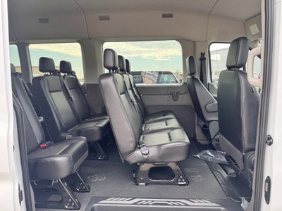 2026 Ford Transit-350 XL