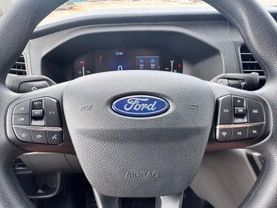 2026 Ford Transit-350 XL