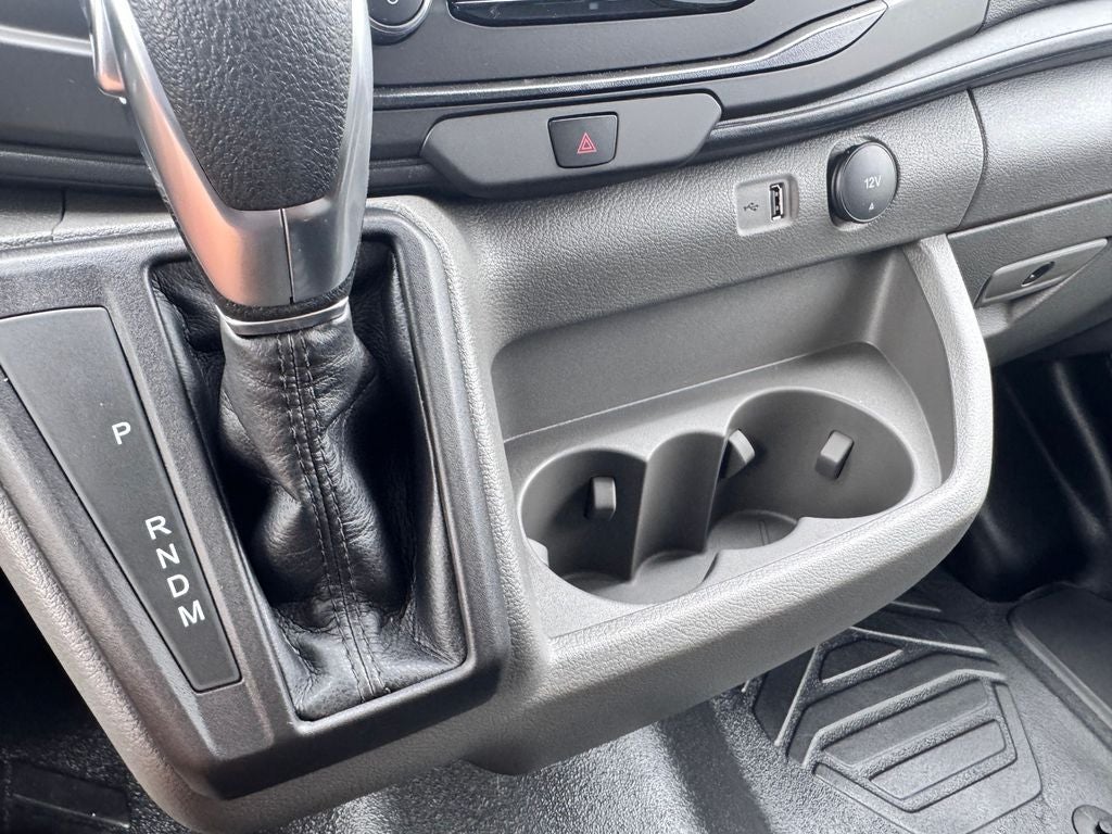 2026 Ford Transit-350 XL